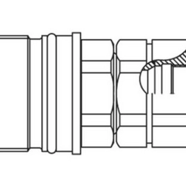 QHPA53-G4X3-C Parker Hannifin