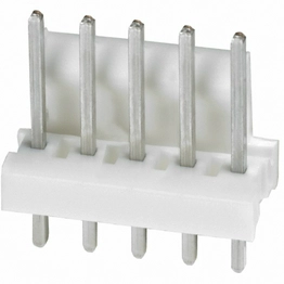 640454-5 TE Connectivity