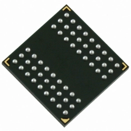 MT48LC8M16LFF4-75IT:G Micron Technology
