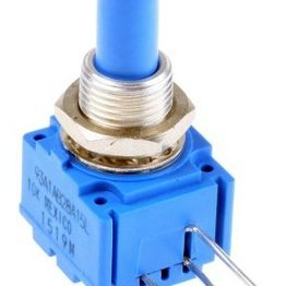 BOURNS 93A1A-B28-A15L image