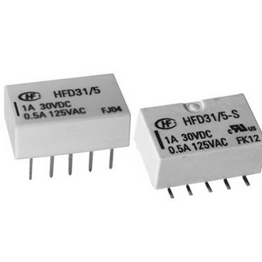 HFD31/5-S HONGFA