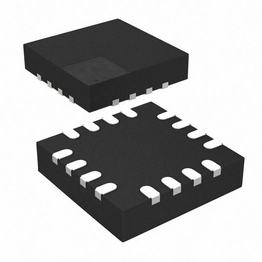 Analog Devices AD5592RBCPZ-1-RL7 image