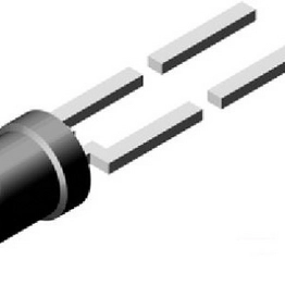 Vishay Intertechnology TLHP42J2L1 image