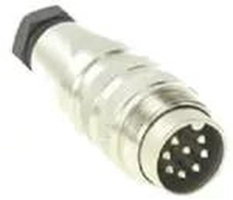 Amphenol C091 31D008 100 2 image