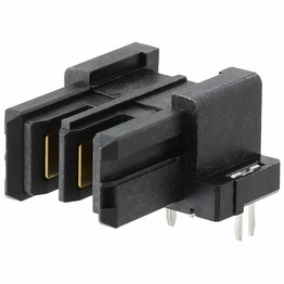 FX30B-2P-3.81DS Hirose Electric