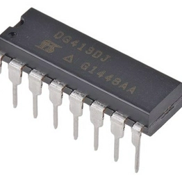 Vishay Intertechnology DG413DJ-E3 image