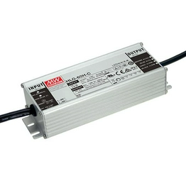 HLG-60H-C350B Mean-Well USA, Inc.
