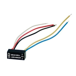 LDD-600LW Mean-Well USA, Inc.