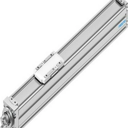 ELGC-BS-KF-32-100-8P FESTO