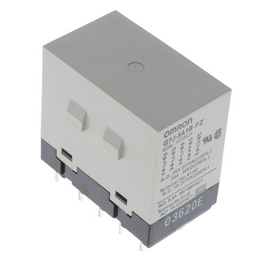 OMRON G7J-3A1B-PZ DC12 image