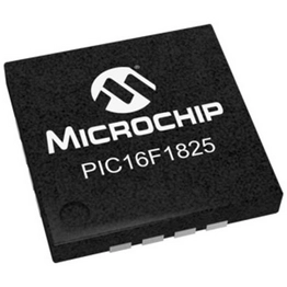 Microchip Technology PIC16LF1825-I/ML image