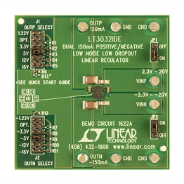 Analog Devices DC1622A image