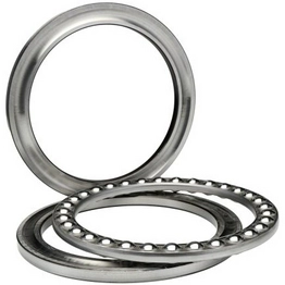 SKF 51128 image
