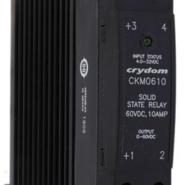 Sensata Technologies CKM0610 image