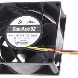 SANYO DENKI 9HV0912P1G001 image