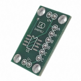 SABMB2 Advanced Linear Devices