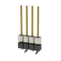 HW-04-10-L-S-250-SM samtec