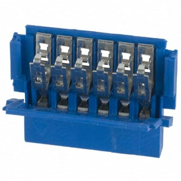 65801-006LF Amphenol