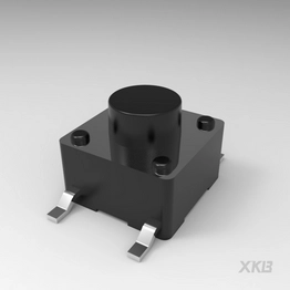 XKB Connectivity TS-1102SD-C-C-B image