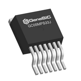 GC05MPS33J-TR GeneSiC Semiconductor