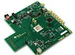 ADC08D1520RB/NOPB Texas Instruments