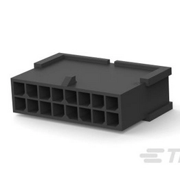 TE Connectivity 1-794616-6 image