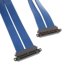HQDP-040-06.00-TTL-TTL-5-B samtec