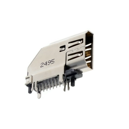 G45A19071083HR Amphenol