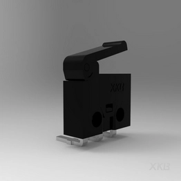 XKB Connectivity DS037-01C-30-C image