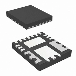 IR3899MTR1PBF Infineon Technologies