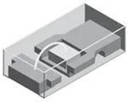 TLMG1100-GS08. Vishay Intertechnology