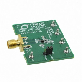 Analog Devices DC539A image