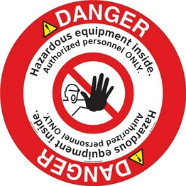 FM147-MPF4E Clarion Safety Systems