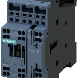 SIEMENS 3RT2028-2NF30 image