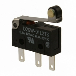 D2SW-01L2DS OMRON