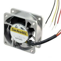 9LG0624P4S001 SANYO DENKI