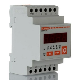 Lovato Electric DMK75R1 image