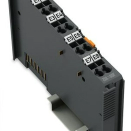 WAGO 750-430/040-000 image