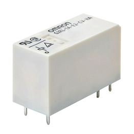 G2RL-1A-E2-CV-HA DC12 OMRON