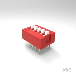 XKB Connectivity DS-05RP image