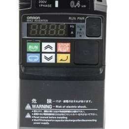 3G3MX2-AB004-EV2 OMRON