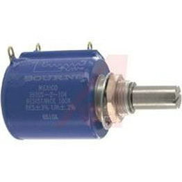 BOURNS 3500S-2-104L image