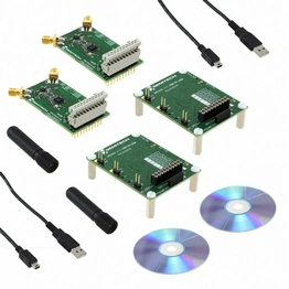 SEMTECH SX1233-33SKA868 image