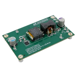 DC2015A Analog Devices