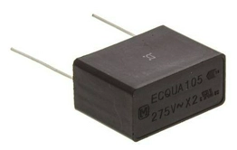 ECQ-UAAF105M Panasonic