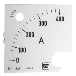 SS94-00D1-0001 0/400A Sifam Tinsley