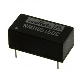 Murata Manufacturing NMH0515DC image
