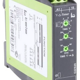 G2ZS20 24-240V AC/DC tele