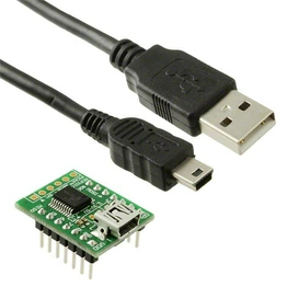 ADM00419 Microchip Technology