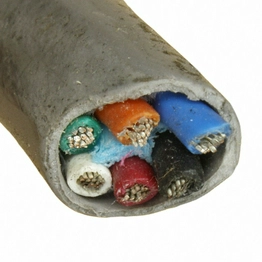Alpha Wire 5076C SL001 image